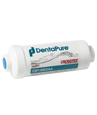 DentaPure™ DP365M Junction Box / City Water - BUY 3 GET 1 FREE