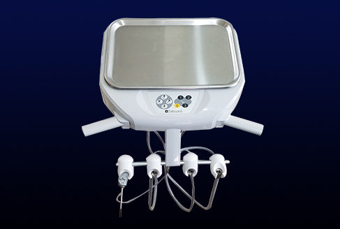 Belmont EVOGUE EVG Delivery Systems