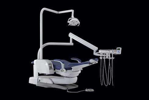 Belmont EVOGUE EVG Delivery Systems