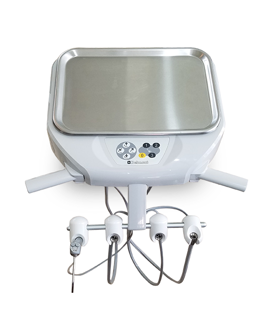 CALL FOR SPECIAL PRICING! Belmont EVG3070D - Evogue Swing Mount Unit