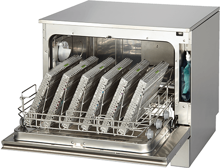 Scican HYDRIM C61W G4 Washer