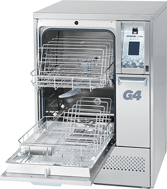 Scican Hydrim L110W Large Capacity Washer