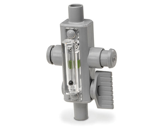 5155-1 Porter Adult Breathing Circuit w/ In-Line-Vacuum Control