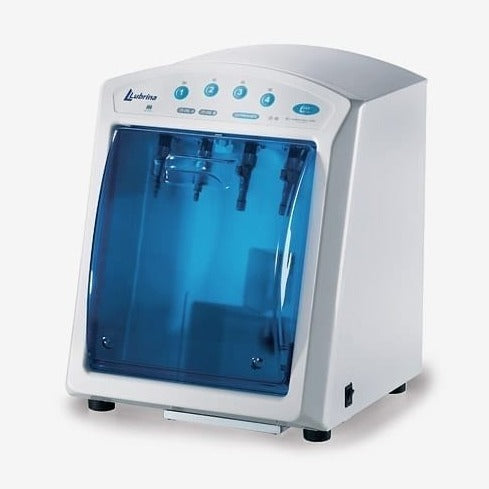 Lubrina Fast, economical handpiece maintenance