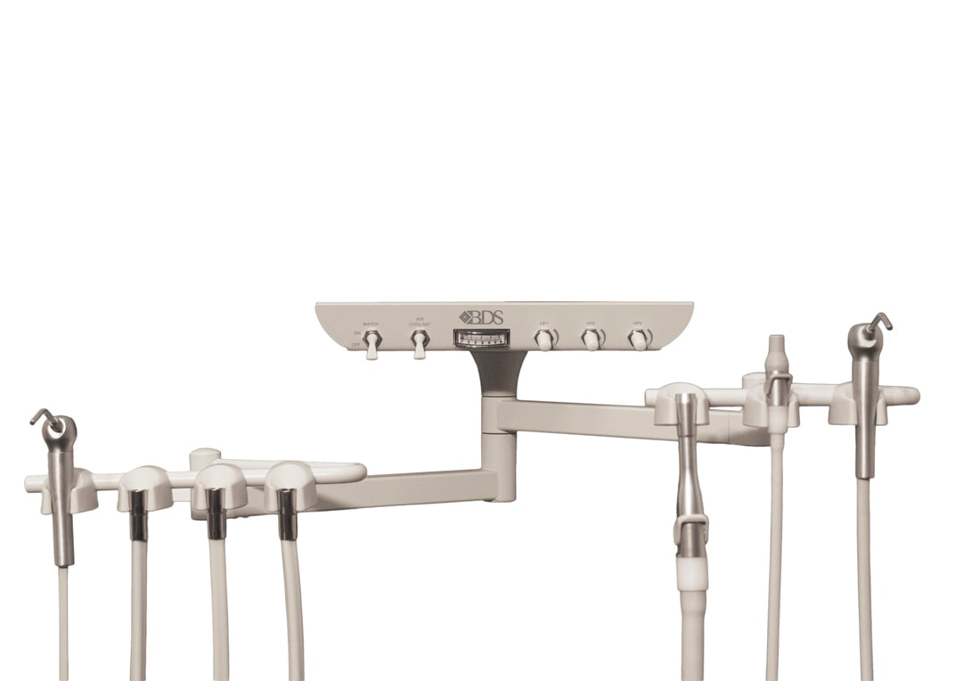 BDS RD-3150 Rear Delivery
