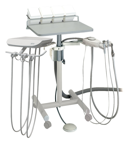 BDS S-4250 Dental Cart