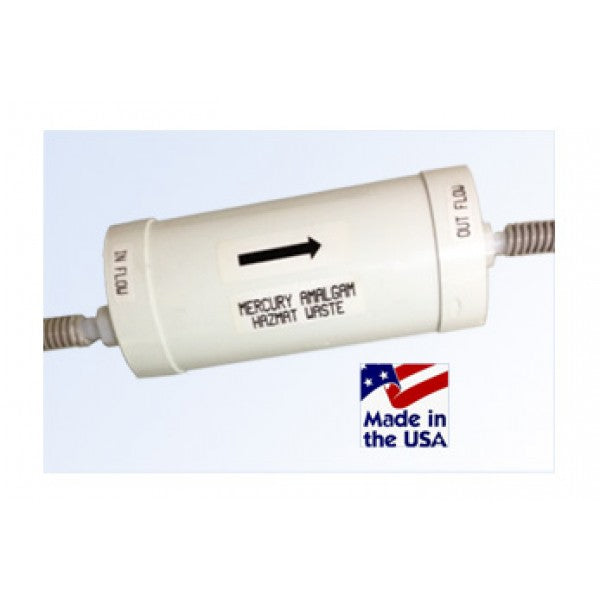 The Simple One Chairside Amalgam Separator