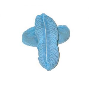 ANTI SKID SHOE COVER 100/BX