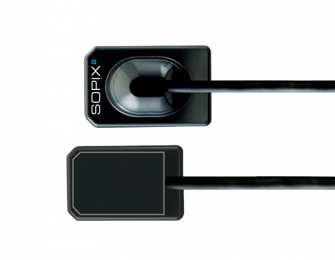 Acteon SOPIX² Sensor
