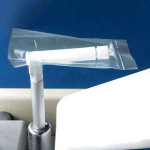 Panoramic X-ray Bite Block Covers