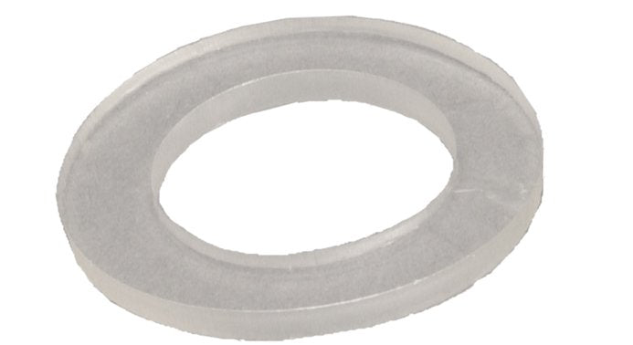 Pressure head gasket