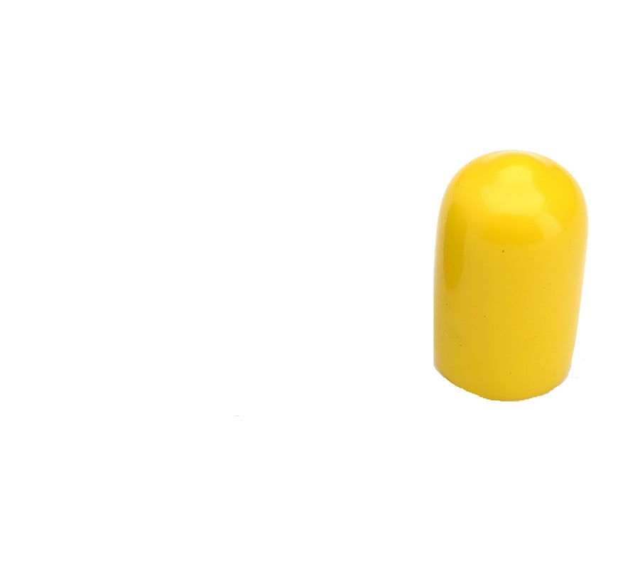 Saliva ejector vacuum canister port plug