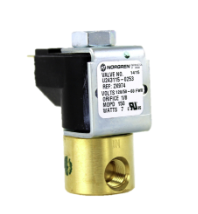 Midmark M11 and M9 AIR VALVE SOLENOID