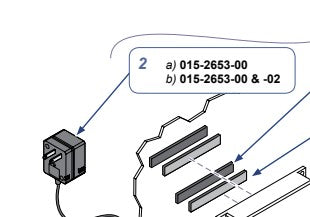 Midmark SWITCHING POWER SUPPLY, 9V, 2A