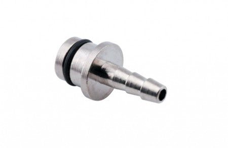 1/16" Barb w/O-ring; Pkg of 5