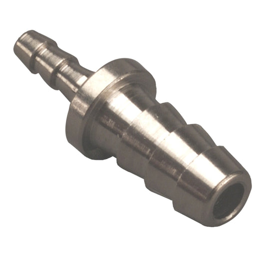 1/16” x 1/8” barb union pkg. 10