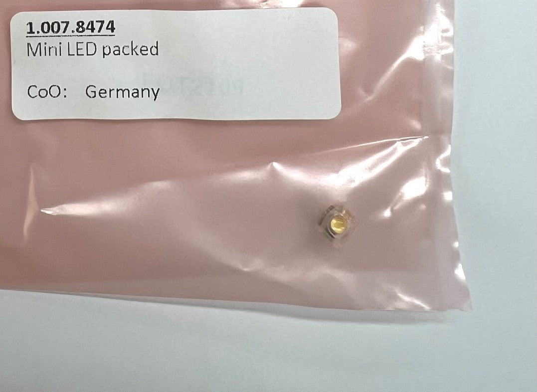 PELTON & CRANE - Mini LED packed