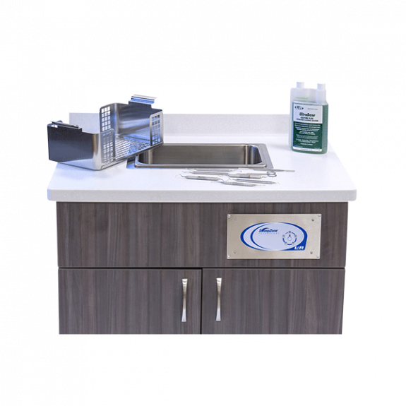 L&R SweepZone® 310R w/ Digital Timer