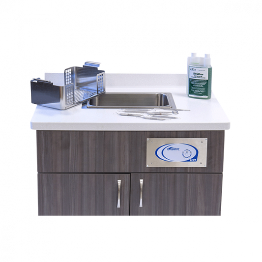 L&R SweepZone® 310R w/ Digital Timer