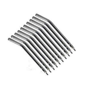 Air Water Syringe Tips Metal 3-way A-Dec Style 5/pk. - Cargus