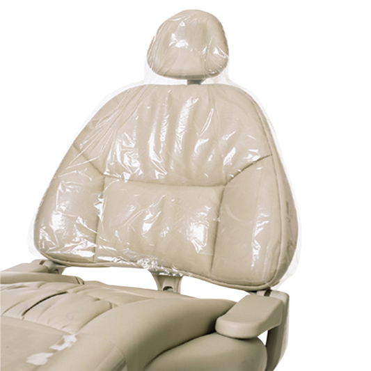 Half Chair Covers 27-1/2" x 24" 225/bx. - MARK3