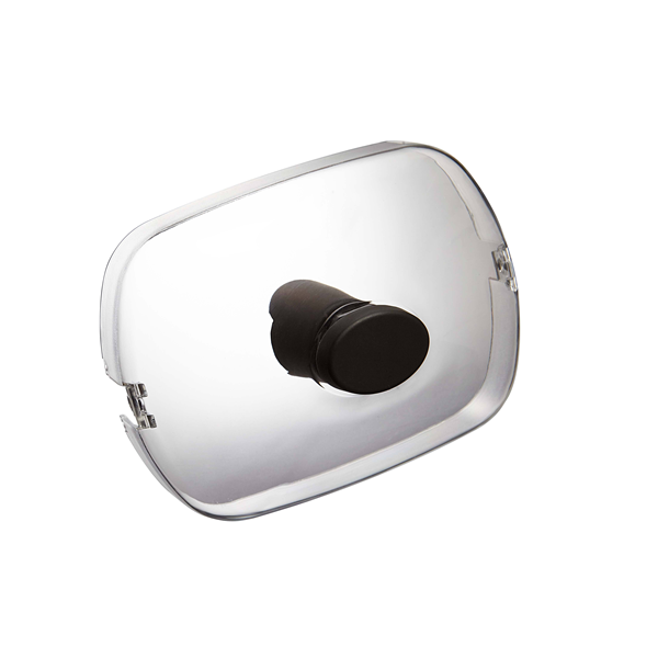 Light Shield and Nosepiece to fit A-dec 500/6300 Halogen Light