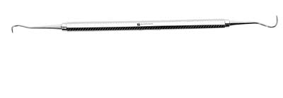 Scaler #H5/33 - Solid