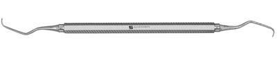 Gracey Curette #3/4 - Solid