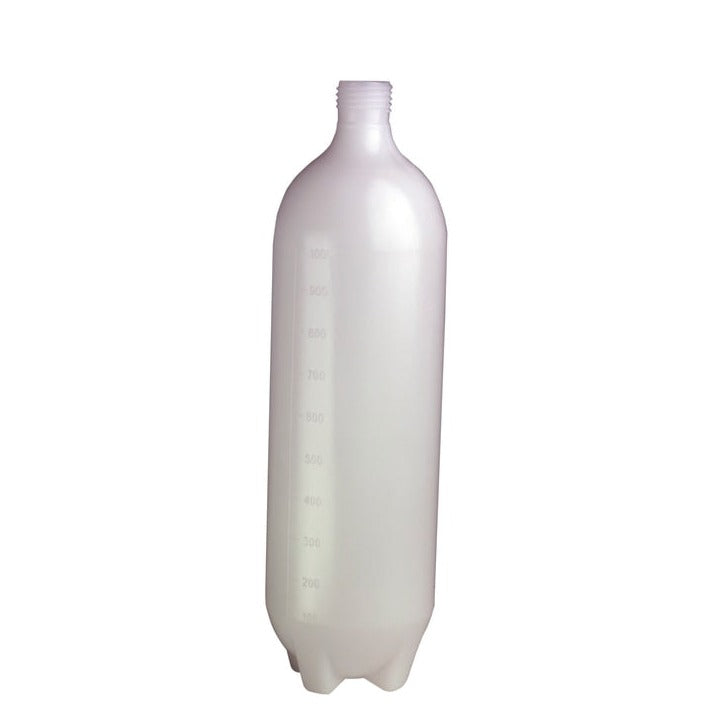 1 liter replacement water bottle