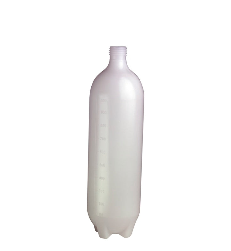 DCI 2 Liter Water Bottle