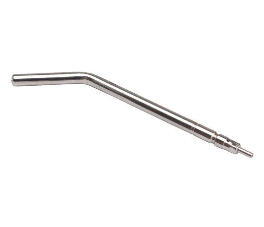 Autoclavable syringe tip, pkg. of 10