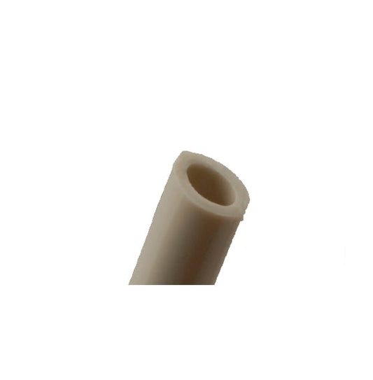 Asepsis flex tubing 1/2” I.D., sterling silcryn TM per ft.
