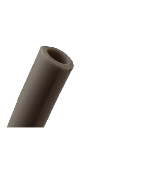 Asepsis flex tubing 1/2” I.D. PVC, sterling per ft.
