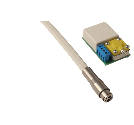 5 Pin Handpiece illumination kit with delay straight sterling