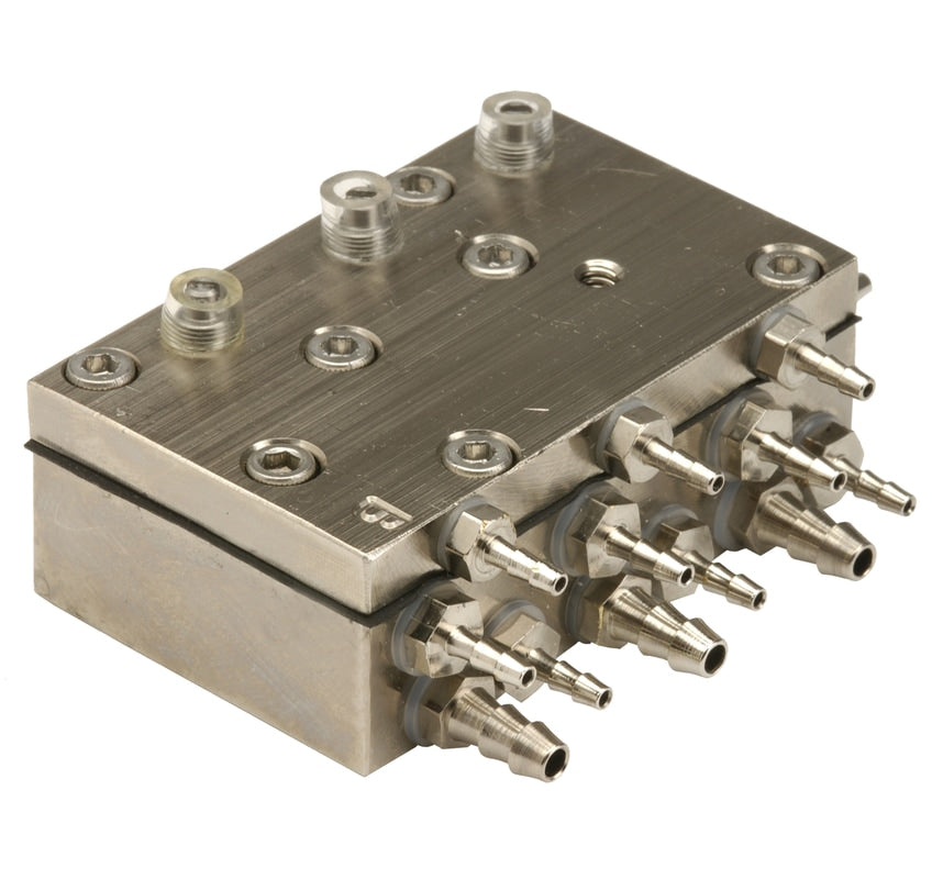 BDS Auto Control Block