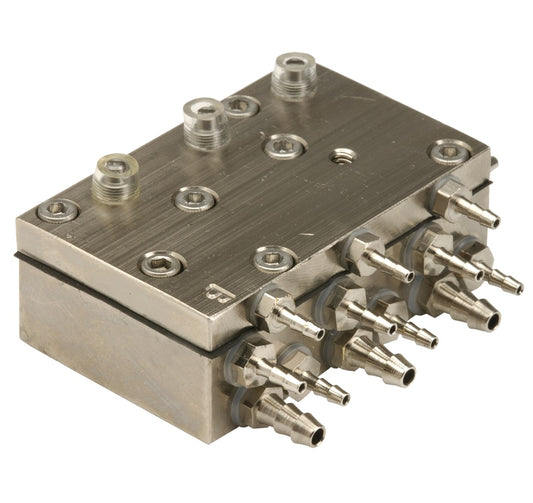 BDS Auto Control Block
