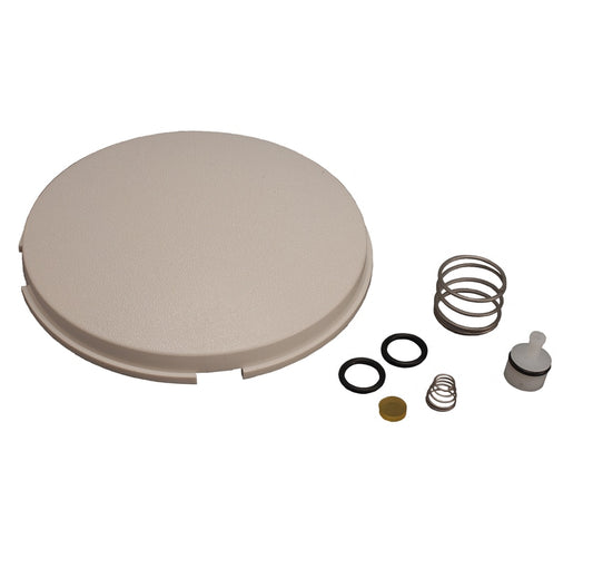Foot control repair kit surf