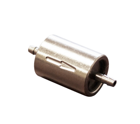 40 psi non-adjustable regulator