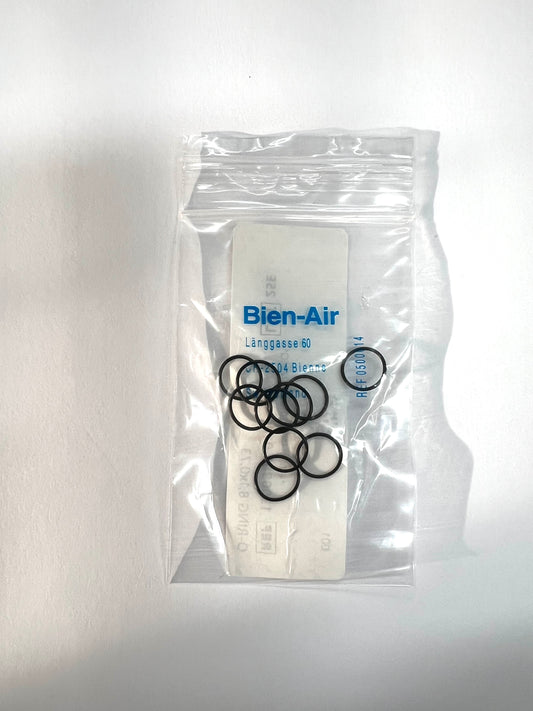Bien-Air Motor Orings - 10 Pack