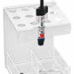 Plasdent Mini Composite Syringe Organizer