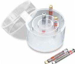 Plasdent ANESTHETIC CARTRIDGE HOLDER