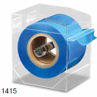 Plasdent 1415: STICKY WRAP DISPENSER