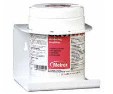Plasdent WIPES CANISTER HOLDER