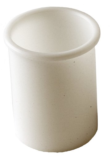Light post adapter fits Celux, Pelton, Adec and Belmont 1.832 O.D. x 1.700 I.D.