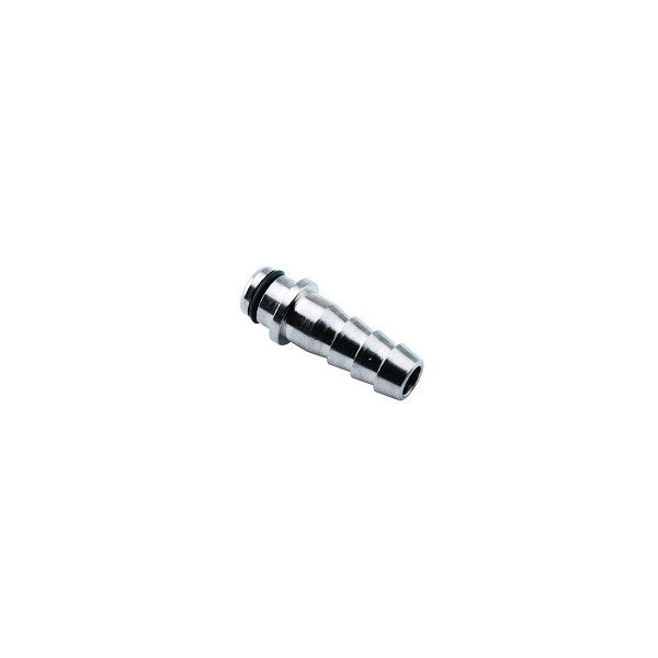 1/8" Barb w/O-ring; Pkg of 5