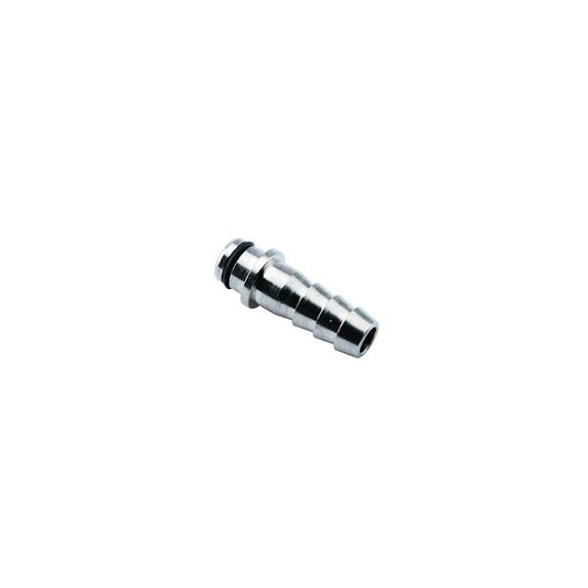1/8" Barb w/O-ring; Pkg of 5