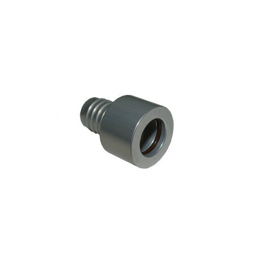 Vacuum Valves 1/2" Quick Disconnect Swivel