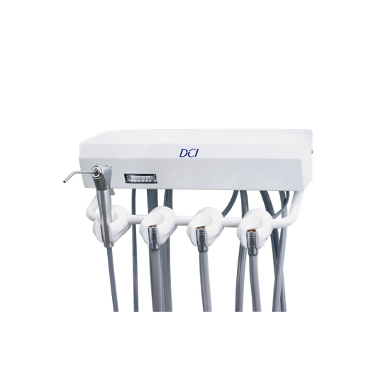 Alternative Cabinet or Wall Mount Automatic Control 3 HP