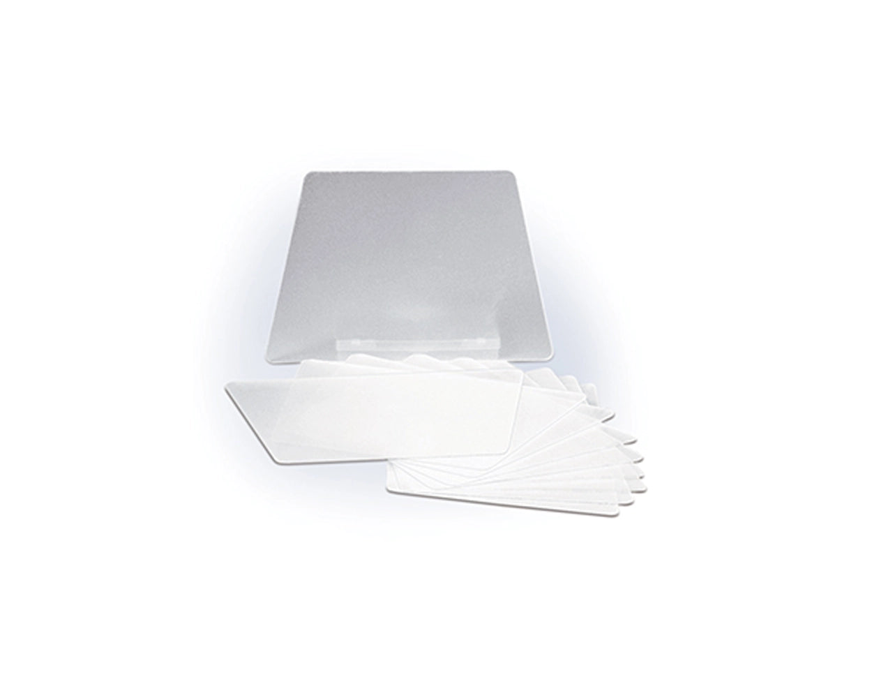 10 Disposable Window Shields (MicroCab)