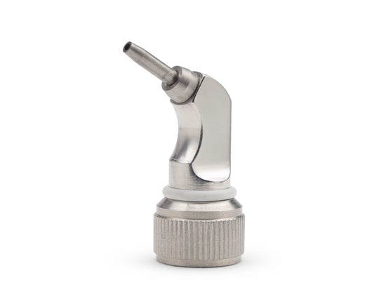 MicroEtcher IIA Nozzle Slim Profile (.048") , 60°
